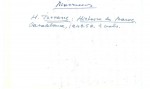 Ficha escaneada con el texto para la entrada marruecos ( 1 de 11 ) 