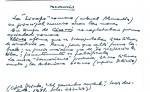 Ficha escaneada con el texto para la entrada mercurio ( 23 de 42 ) 