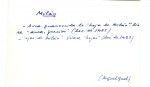 Ficha escaneada con el texto para la entrada milan ( 9 de 9 ) 