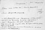 Ficha escaneada con el texto para la entrada basquina ( 2 de 3 ) 