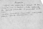 Ficha escaneada con el texto para la entrada borgoña ( 2 de 6 ) 