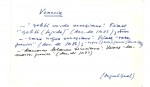 Ficha escaneada con el texto para la entrada venecia ( 4 de 27 ) 