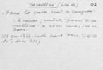 Ficha escaneada con el texto para la entrada camelin ( 33 de 42 ) 