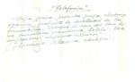 Ficha escaneada con el texto para la entrada calafonia ( 3 de 8 ) 