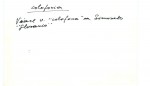 Ficha escaneada con el texto para la entrada calafonia ( 4 de 8 ) 