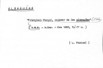 Ficha escaneada con el texto para la entrada albaquias ( 5 de 5 ) 