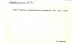 Ficha escaneada con el texto para la entrada legumbres ( 17 de 17 ) 