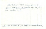 Ficha escaneada con el texto para la entrada conejos ( 25 de 113 ) 