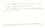 Ficha escaneada con el texto para la entrada conejos ( 26 de 113 ) 