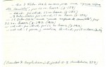 Ficha escaneada con el texto para la entrada conejos ( 29 de 113 ) 