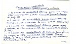 Ficha escaneada con el texto para la entrada cordellate ( 1 de 4 ) 