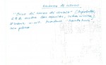 Ficha escaneada con el texto para la entrada cuernos ( 7 de 29 ) 