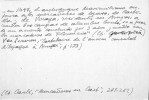 Ficha escaneada con el texto para la entrada alumbre ( 14 de 166 ) 