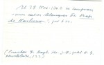 Ficha escaneada con el texto para la entrada narbona ( 27 de 46 ) 