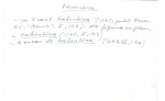 Ficha escaneada con el texto para la entrada trementina ( 6 de 18 ) 