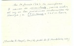 Ficha escaneada con el texto para la entrada escarlata ( 23 de 89 ) 