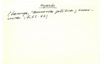 Ficha escaneada con el texto para la entrada esparto ( 24 de 33 ) 