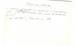 Ficha escaneada con el texto para la entrada florentin ( 5 de 21 ) 