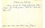 Ficha escaneada con el texto para la entrada florentin ( 11 de 21 ) 