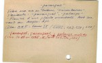 Ficha escaneada con el texto para la entrada garengal ( 6 de 12 ) 