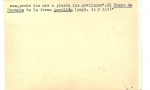 Ficha escaneada con el texto para la entrada gavilanes ( 2 de 23 ) 