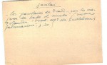 Ficha escaneada con el texto para la entrada gavilanes ( 5 de 23 ) 