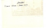 Ficha escaneada con el texto para la entrada gavilanes ( 9 de 23 ) 