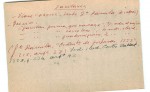 Ficha escaneada con el texto para la entrada gavilanes ( 13 de 23 ) 