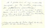 Ficha escaneada con el texto para la entrada gavilanes ( 14 de 23 ) 