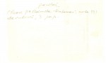Ficha escaneada con el texto para la entrada gavilanes ( 21 de 23 ) 