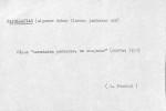 Ficha escaneada con el texto para la entrada capellania ( 2 de 2 ) 