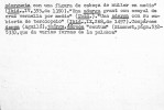Ficha escaneada con el texto para la entrada adarga ( 4 de 16 ) 