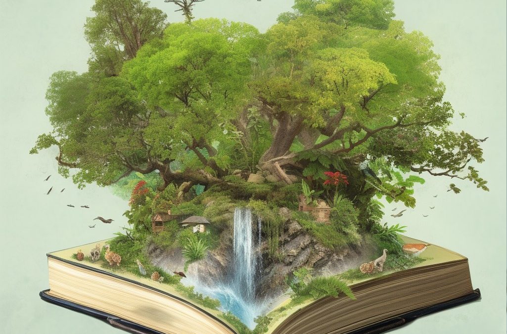 Planta Sapiens in Nature’s “Books in Brief”