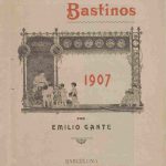 Bastinos 1907.