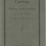 J. Ruiz Romero 1928.