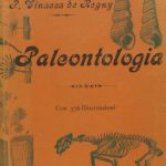 Paleontología.