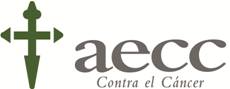 Resultado de imagen de logo aecc