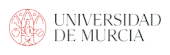 Logotipo de la Universidad de Murcia