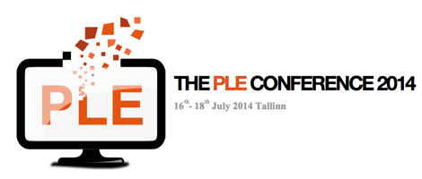 CAPPLE on the PLE Conference 2014