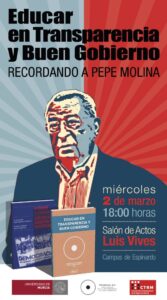 Recordando a Pepe Molina