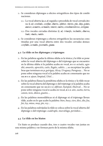 Manual de Buenas Prácticas Ortográficas (2da. Ed.)