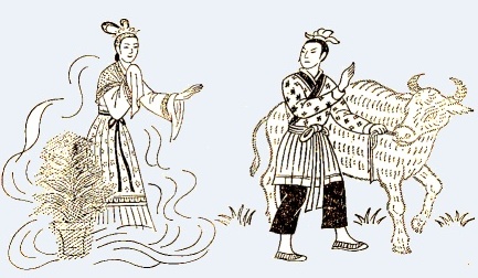 El cuento histórico de una enorme bola de cristal y una emperatriz de la  dinastía Qing